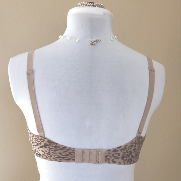 VS Full Coverage The Nakeds - Picture 4 of 7